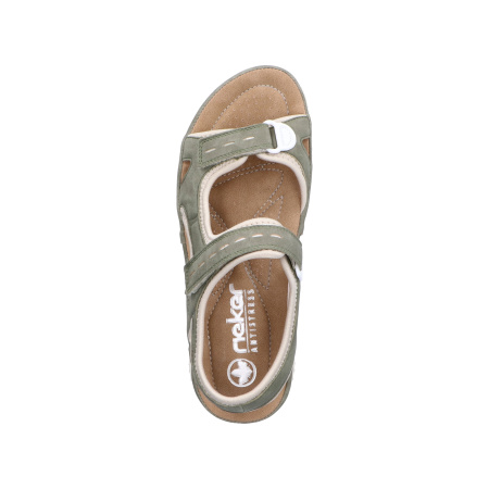 RIEKER сандалии