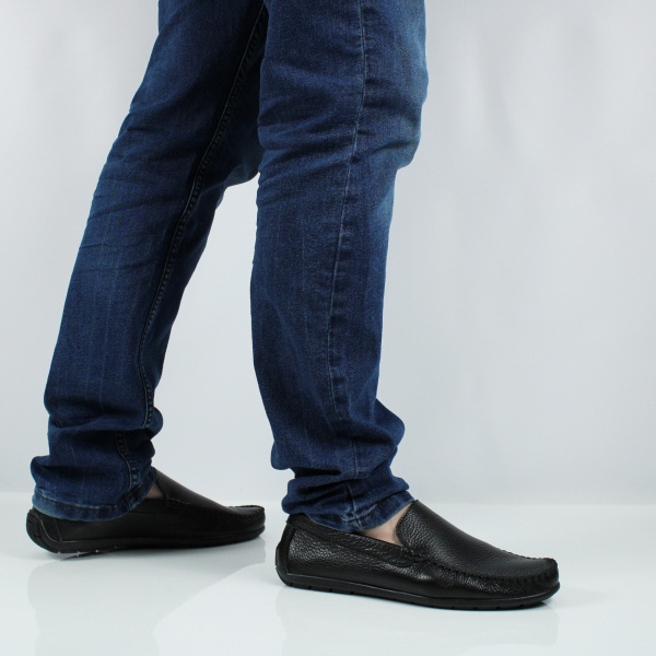 ROOMAN мокасины