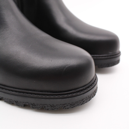 BADEN полусапоги зимние