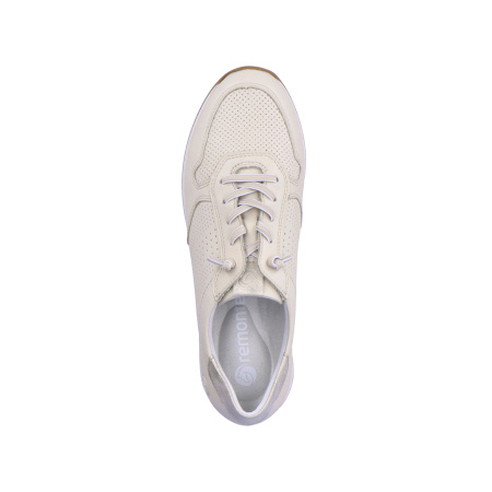 REMONTE кроссовки с тиснением