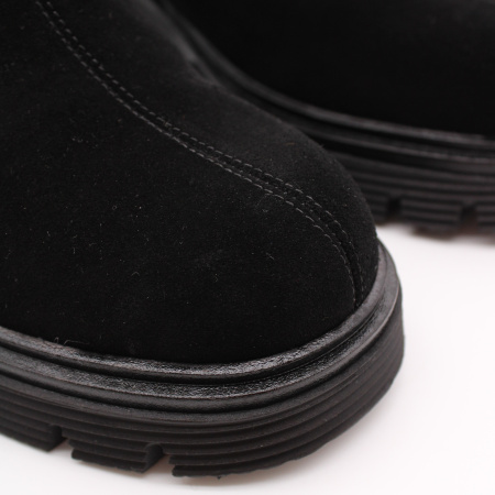 MADELLA ботильоны из замши