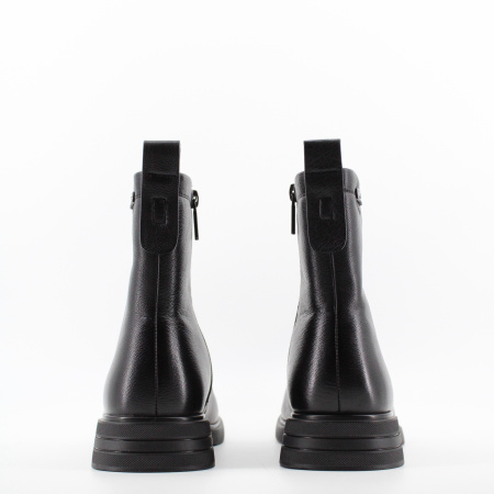 BADEN полусапожки на низком каблуке