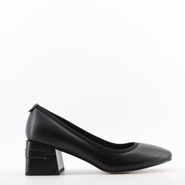 LUKME туфли на каблуке