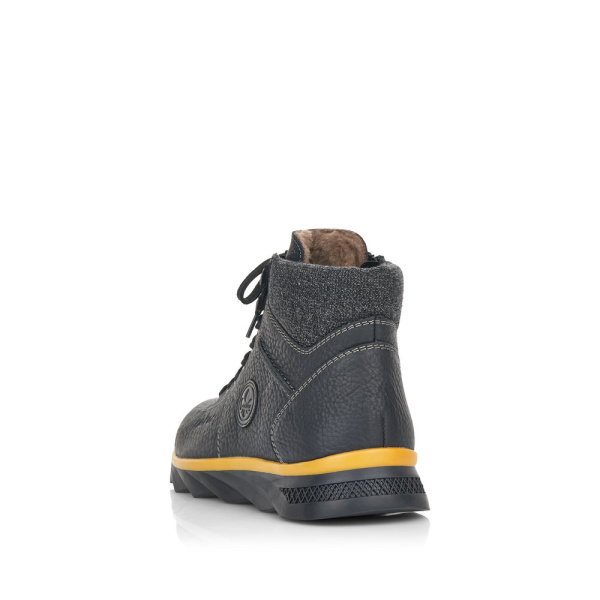 RIEKER ботинки