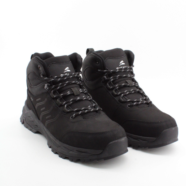 SIGMA зимние кроссовки 