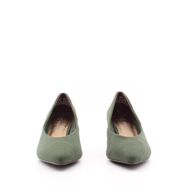 Лодочки на среднем каблуке MARCO TOZZI