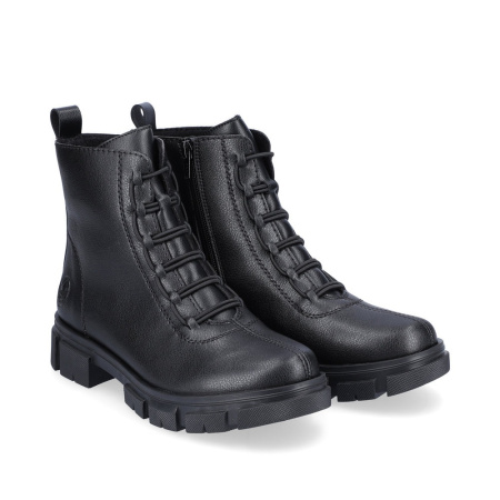 Ботинки RIEKER