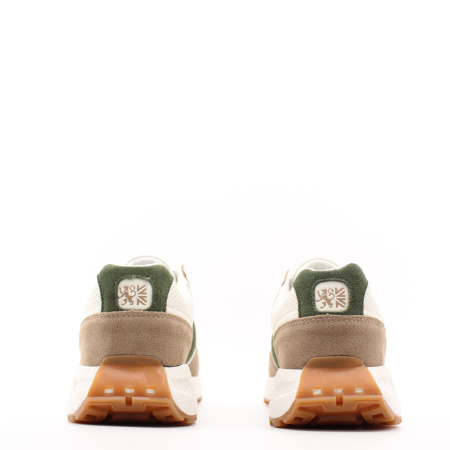 CROSBY кроссовки текстильные