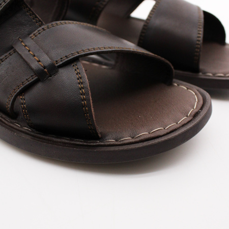 BASKARA сандалии летние