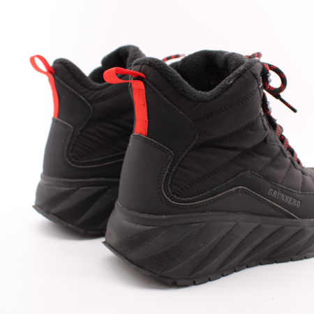 GRUNBERG дутики