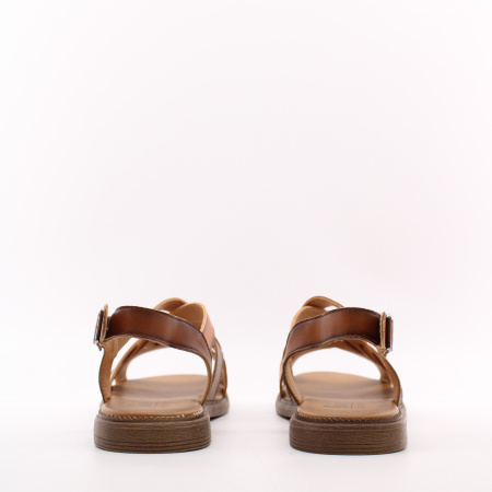 BADEN сандалии из натуральной кожи