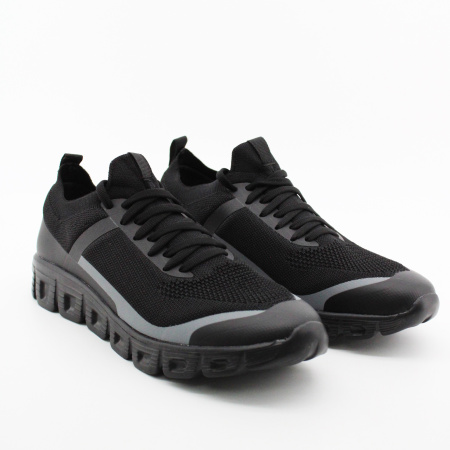 SPUR кроссовки на массивной подошве