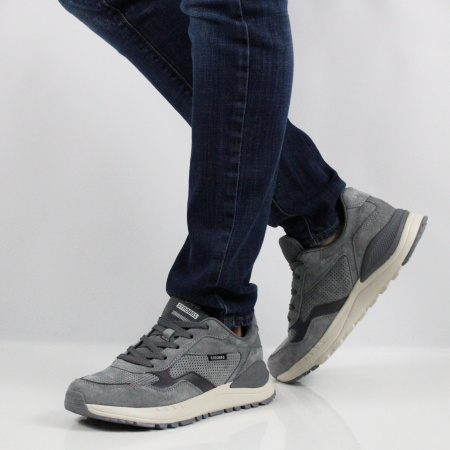 STROBBS кроссовки с анатомической стелькой