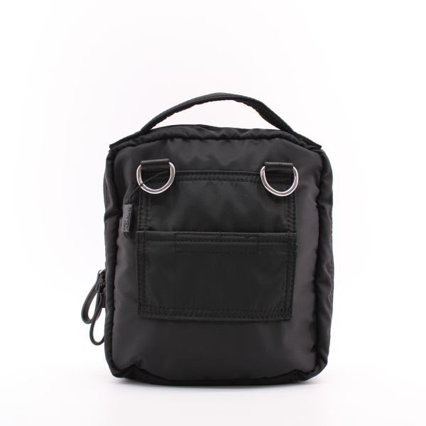 Сумка черная BADEN 