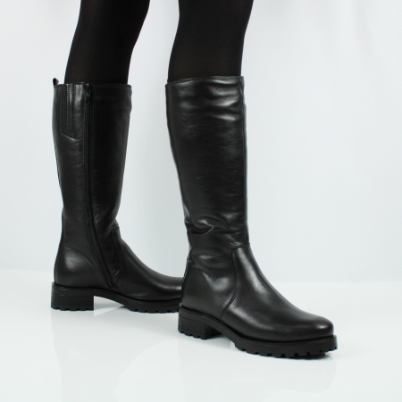 FRANCESCO DONNI сапоги зимние 