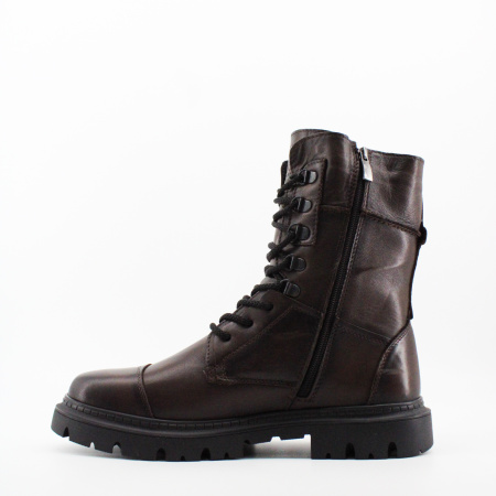 ROOMAN зимние полусапоги