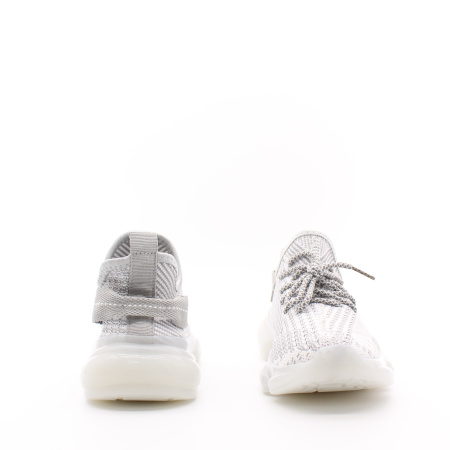 CROSBY Женские текстильные кроссовки 