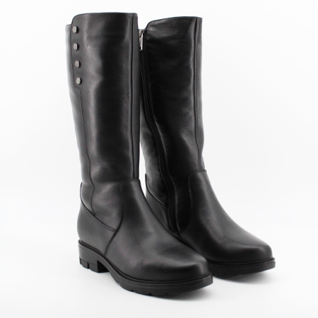 BADEN сапоги из натуральной кожи