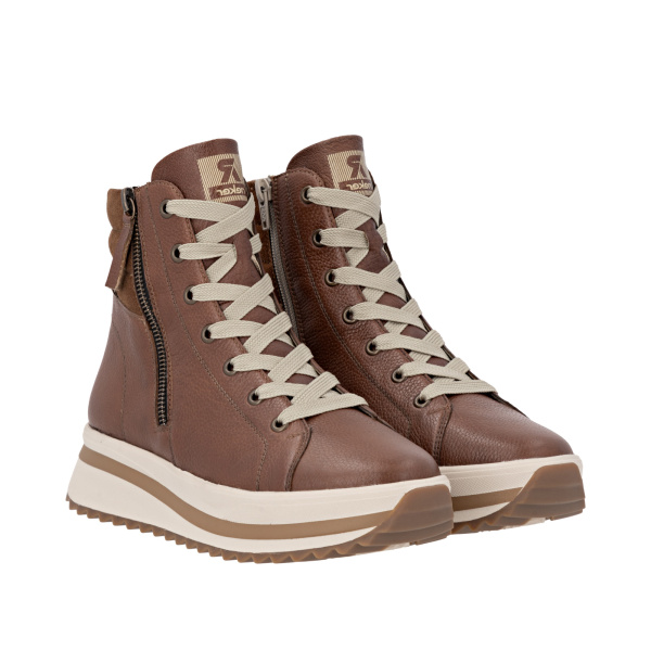 RIEKER Revolution кроссовки