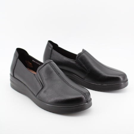 SPUR полуботинки на танкетке