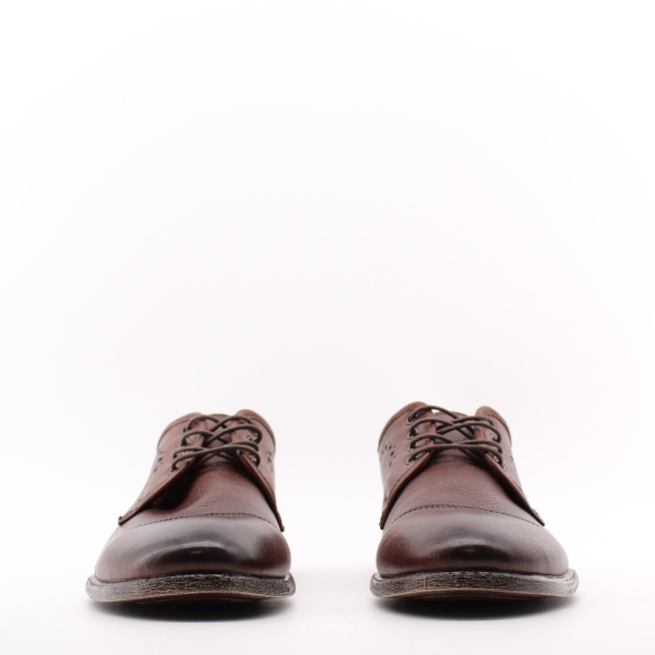 BASKARA туфли без подклада