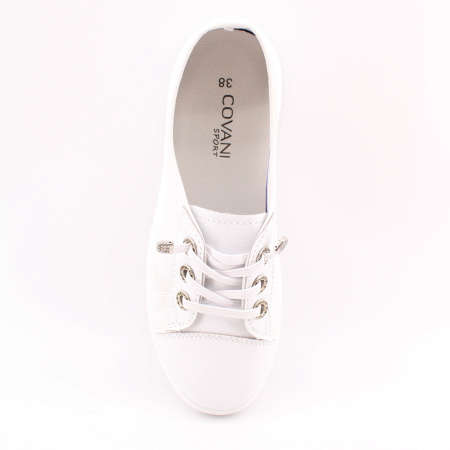 COVANI SPORT летние кеды 