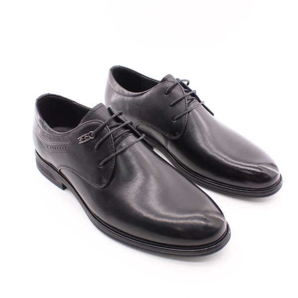 Классические туфли на шнуровке RESPECT
