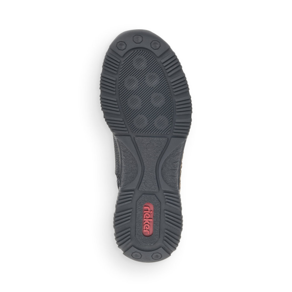 Полуботинки RIEKER