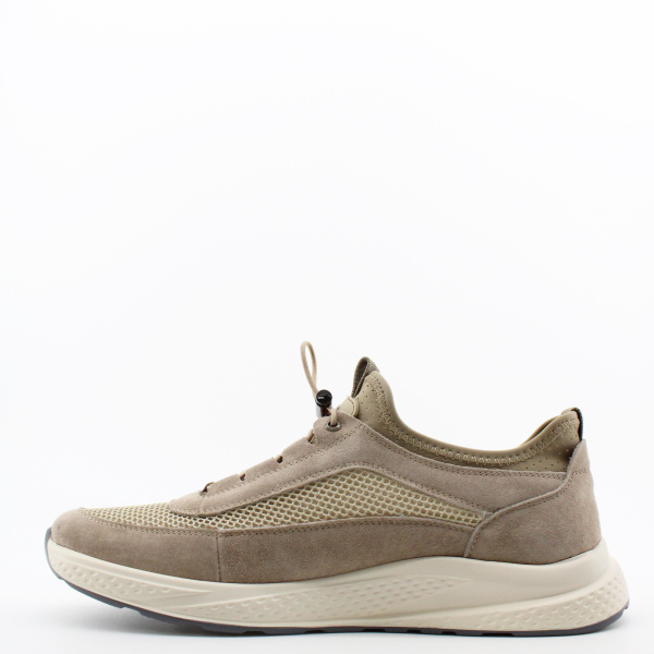 SPUR кроссовки перфорированые