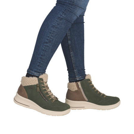 RIEKER зимние ботинки