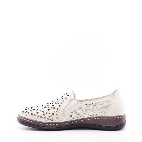 LUKME ерфорированные туфли 