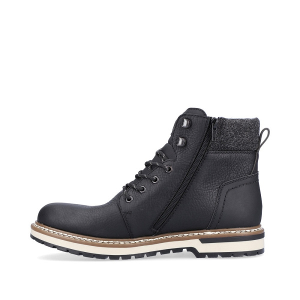 RIEKER ботинки