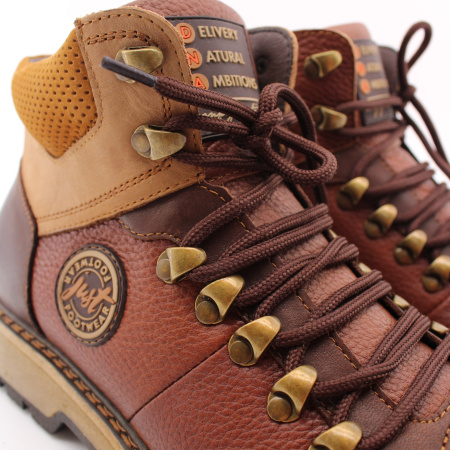 BASKARA ботинки зимние