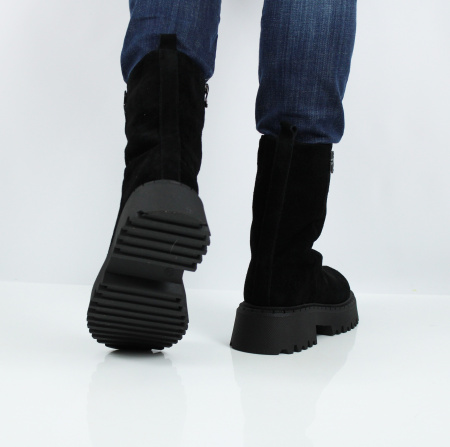 LUKME полусапоги