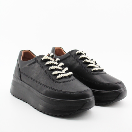 LUKME кеды на платформе