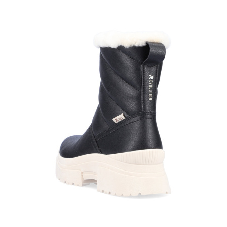 RIEKER Revolution полусапоги