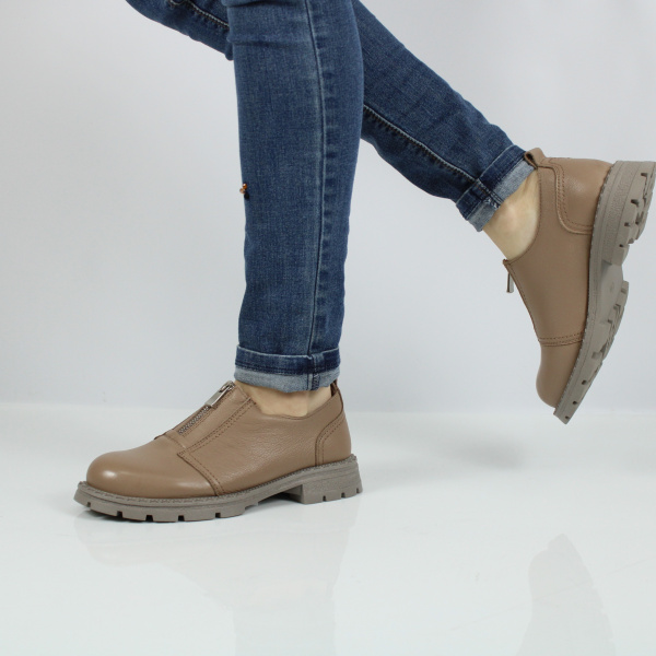 Полуботинки LUKME