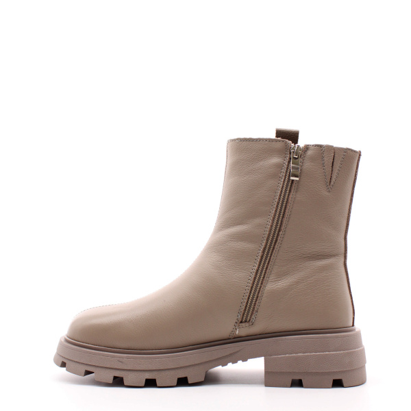 LUKME зимние полусапоги