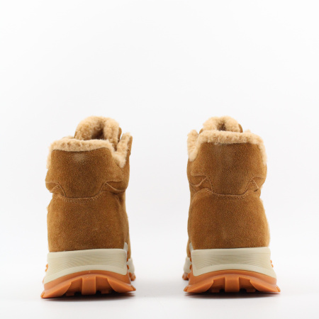 RESPECT зимние кроссовки