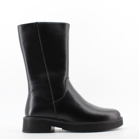 LUKME полусапоги черные