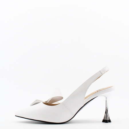 MADELLA белые туфли