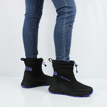 GRUNBERG дутики