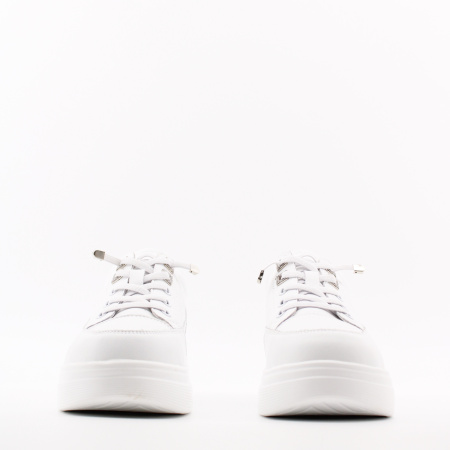 LUKME кеды на высокой подошве