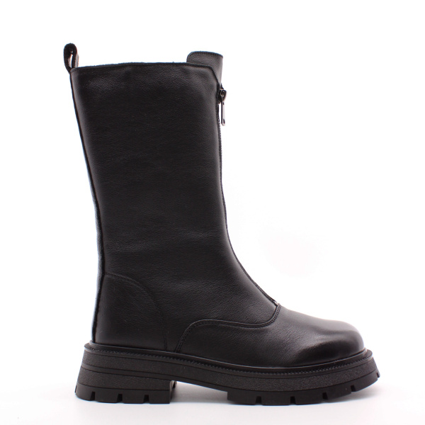 LUKME полусапоги зимние