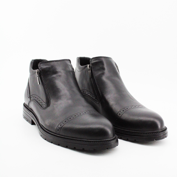 SHUMANN ботинки на шнуровке