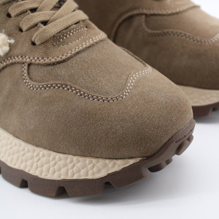 LUKME кроссовки зимние