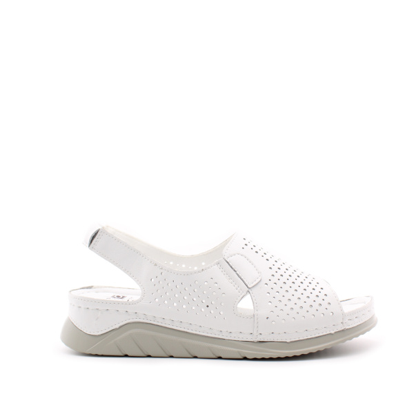 Босоножки из натуральной кожи BADEN