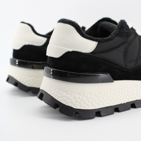 RESPECT кроссовки утепленные