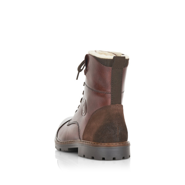 RIEKER ботинки  