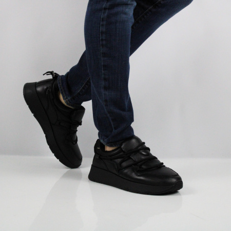 SPUR утепленные кроссовки